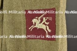 Battle Dress Parachutiste belge. — photo 7