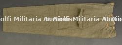 Uniforme Commando Belge. — photo 3