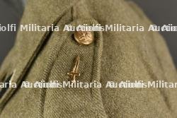 Uniforme Commando Belge. — photo 4