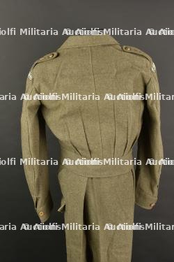 Uniforme Commando Belge. — photo 8