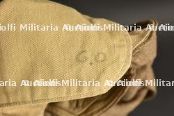 Battle Dress Parachutiste belge. — miniature 2