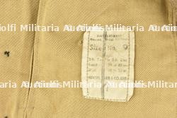 Battle Dress Parachutiste belge. — miniature 3