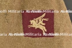 Battle Dress Parachutiste belge. — miniature 6