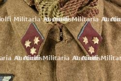 Battle Dress Parachutiste belge. — miniature 7