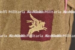 Battle Dress Parachutiste belge. — photo 9