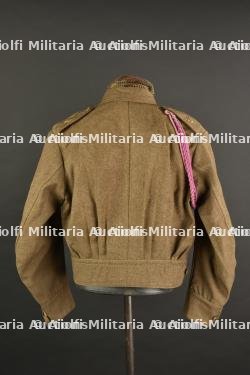 Battle Dress Parachutiste belge. — miniature 11