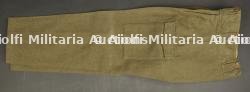 Uniforme Commando Belge. — photo 2