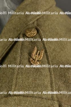 Uniforme Commando Belge. — miniature 5
