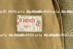 Uniforme Commando Belge. — miniature 8