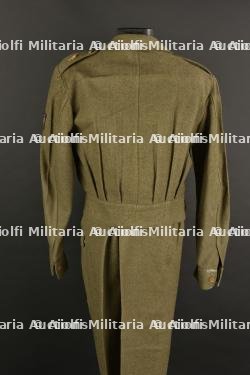 Uniforme Commando Belge. — miniature 9
