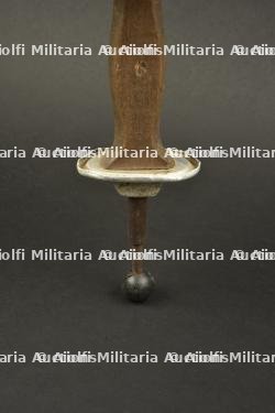 Baïonnette d'entrainement Commando belge. — photo 2