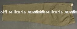 Uniforme Commando Belge. — miniature 3
