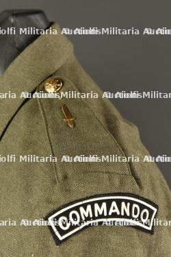 Uniforme Commando Belge. — photo 4