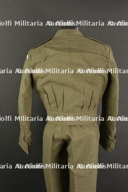 Uniforme Commando Belge. — photo 7