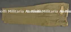 Uniforme Commando Belge. — miniature 3