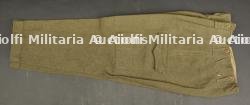 Uniforme Commando Belge. — photo 4