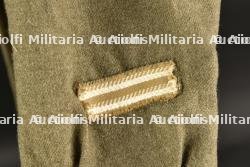 Uniforme Commando Belge. — photo 5