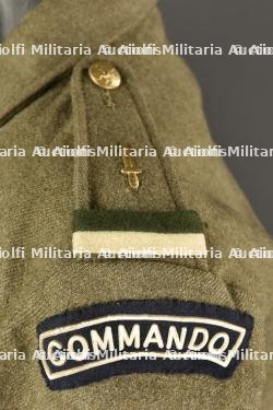 Uniforme Commando Belge. — photo 6