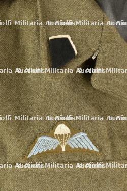 Uniforme Commando Belge. — miniature 7