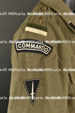 Uniforme Commando Belge. — photo 8