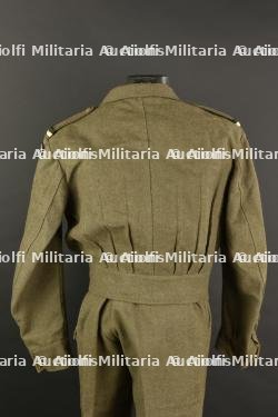 Uniforme Commando Belge. — miniature 9