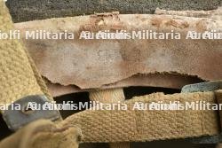 Casque de parachutiste Commando France. — photo 2