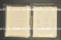 Documentation sur les insignes des troupes aéroportées. — photo 2