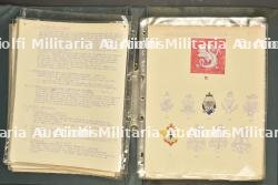 Documentation sur les insignes des troupes aéroportées. — miniature 3