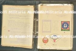 Documentation sur les insignes des troupes aéroportées. — photo 5