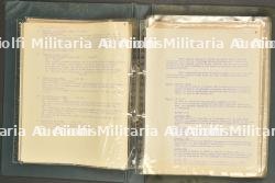 Documentation sur les insignes des troupes aéroportées. — photo 6