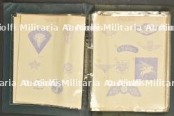 Documentation sur les insignes des troupes aéroportées. — miniature 7