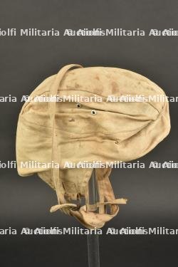 Casque d'entrainement parachutiste. — photo 4