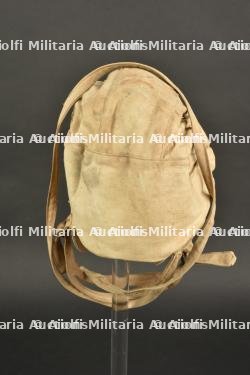 Casque d'entrainement parachutiste. — miniature 5