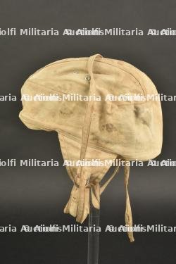 Casque d'entrainement parachutiste. — photo 6