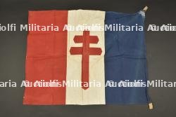 Drapeau France Libre. — miniature 2
