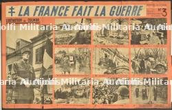 Affiche française.