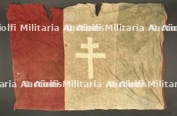 Drapeau France Libre. — miniature 2