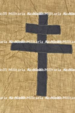 Drapeau France Libre. — miniature 3