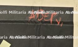 Affiche Le complot Juif. — photo 2