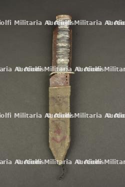 Couteau Commando de Marine.