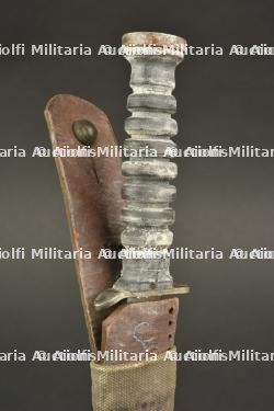 Couteau Commando de Marine. — miniature 2