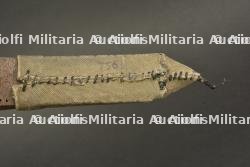 Couteau Commando de Marine. — miniature 4