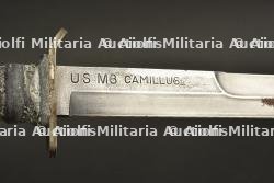 Couteau Commando de Marine. — miniature 5