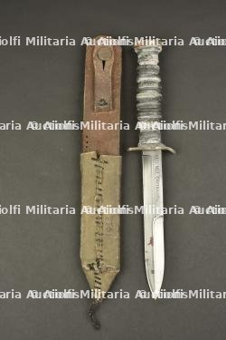 Couteau Commando de Marine. — miniature 6