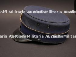 Ensemble d'accessoires des transports parisien. — photo 11