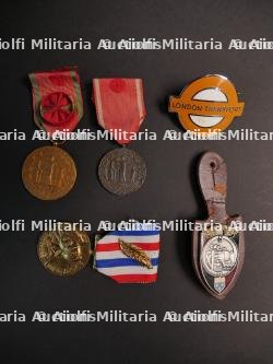 Ensemble d'accessoires des transports parisien. — miniature 28