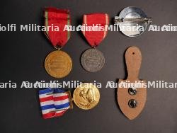 Ensemble d'accessoires des transports parisien. — miniature 29