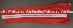 Pantalon français.
