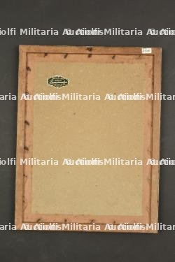 Diplôme du brevet parachutiste. — photo 2