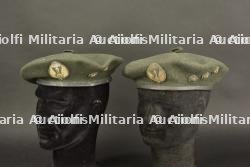 Bérets de parachutiste italien. — photo 1